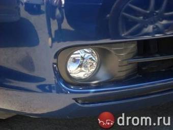 2006 Toyota Allion Pictures