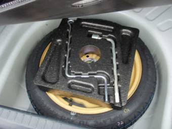 2006 Toyota Allion Pictures