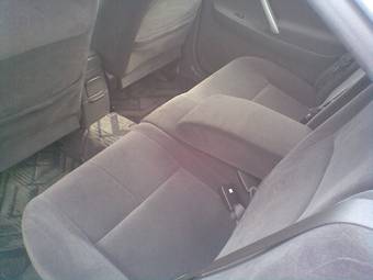 2006 Toyota Allion Photos