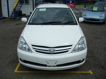 2006 Toyota Allion For Sale