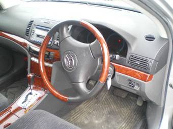 2006 Toyota Allion For Sale