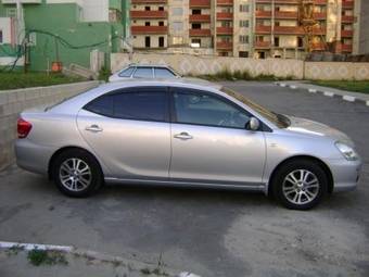 2006 Toyota Allion For Sale