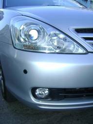 2006 Toyota Allion Pictures