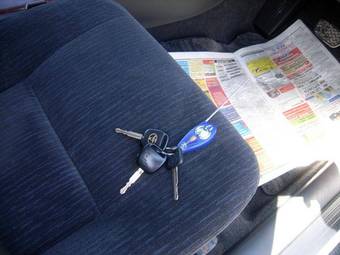 2006 Toyota Allion For Sale
