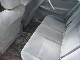 2006 Toyota Allion Wallpapers