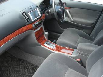 2006 Toyota Allion For Sale