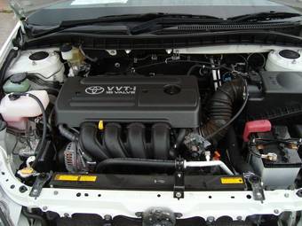 2006 Toyota Allion For Sale