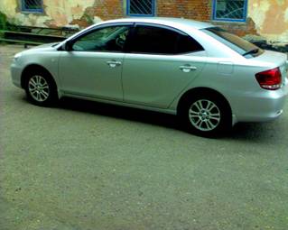 2006 Toyota Allion For Sale