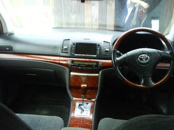 2006 Toyota Allion For Sale