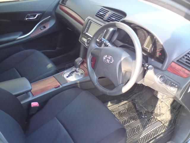 2007 Toyota Allion