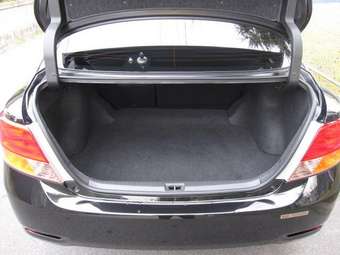 2007 Toyota Allion Pictures