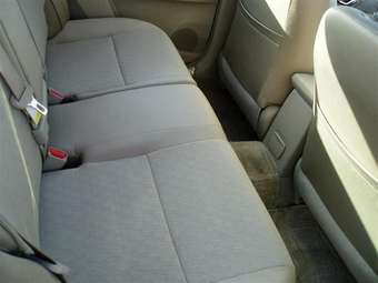 2007 Toyota Allion Pictures