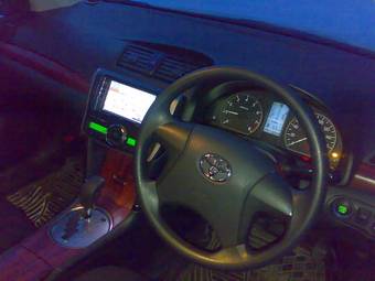 2007 Toyota Allion For Sale
