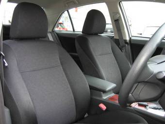2007 Toyota Allion For Sale