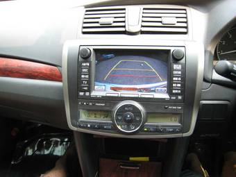 2007 Toyota Allion For Sale