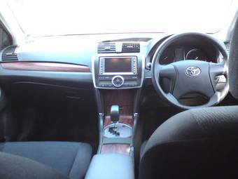 2007 Toyota Allion For Sale