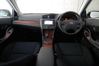 2007 Toyota Allion For Sale