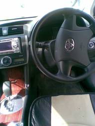 2007 Toyota Allion For Sale