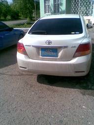 2007 Toyota Allion For Sale