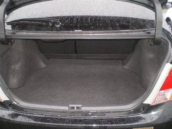 2007 Toyota Allion Pictures
