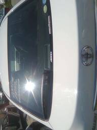 2007 Toyota Allion Pictures