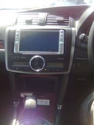 2007 Toyota Allion Pictures