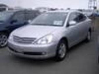 2007 Toyota Allion For Sale