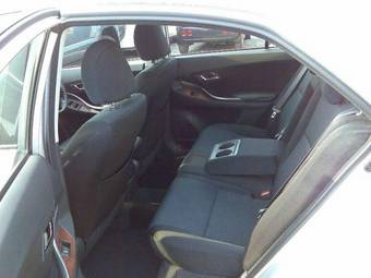 2007 Toyota Allion For Sale