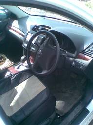 2007 Toyota Allion For Sale