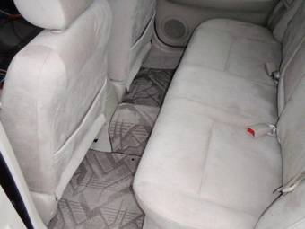 2007 Toyota Allion Photos