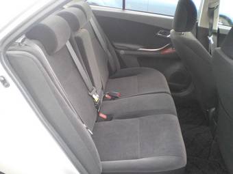 2007 Toyota Allion For Sale