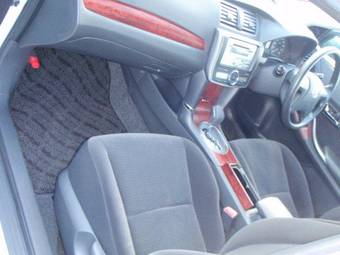 2007 Toyota Allion Pictures