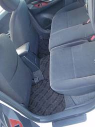 2007 Toyota Allion Photos
