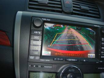 2007 Toyota Allion For Sale