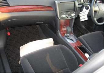 2008 Toyota Allion For Sale