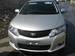 Pictures Toyota Allion