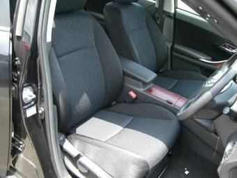 2008 Toyota Allion Pictures