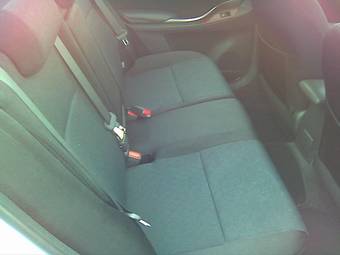2008 Toyota Allion For Sale