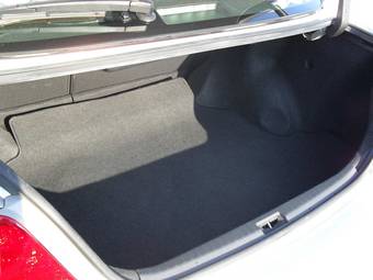 2008 Toyota Allion Pictures