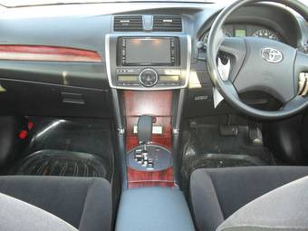 2008 Toyota Allion For Sale