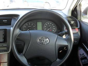 2008 Toyota Allion For Sale