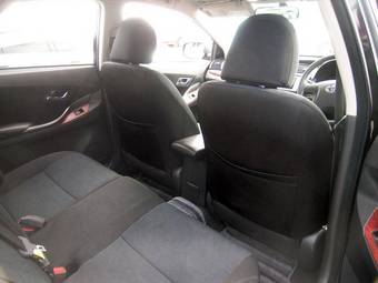 2008 Toyota Allion For Sale