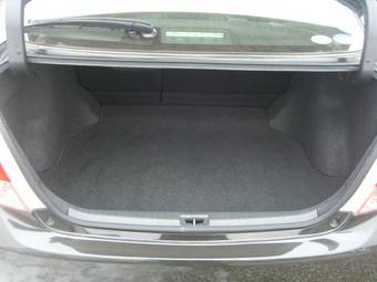 2008 Toyota Allion For Sale