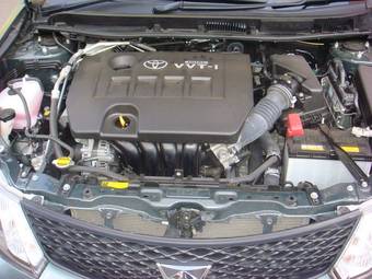 2008 Toyota Allion For Sale