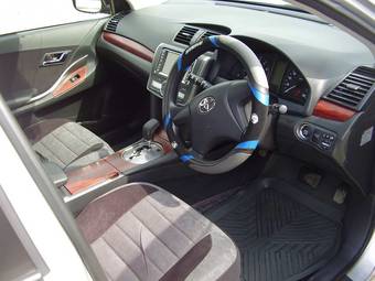 2008 Toyota Allion For Sale