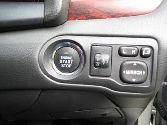 2008 Toyota Allion Photos
