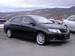 Preview 2008 Toyota Allion