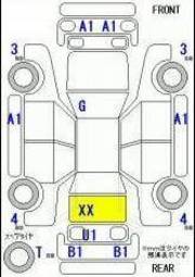 2008 Toyota Allion Photos