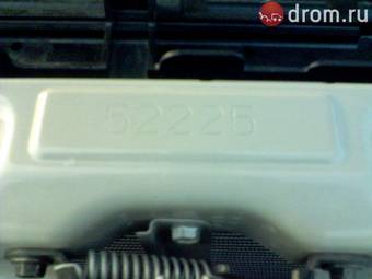2009 Toyota Allion Images