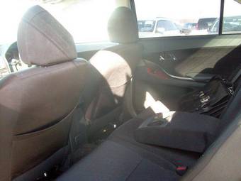 2009 Toyota Allion For Sale